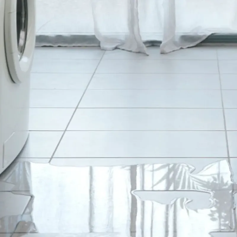 Appliance Leak Cleanup in Alpharetta, GA