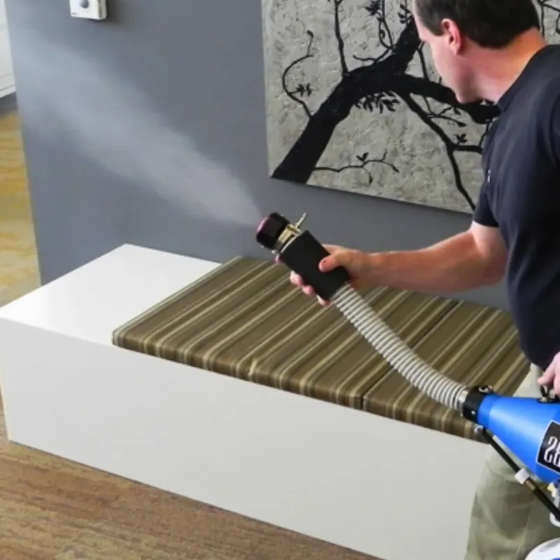 Professional Odor Removal in Alpharetta, GA